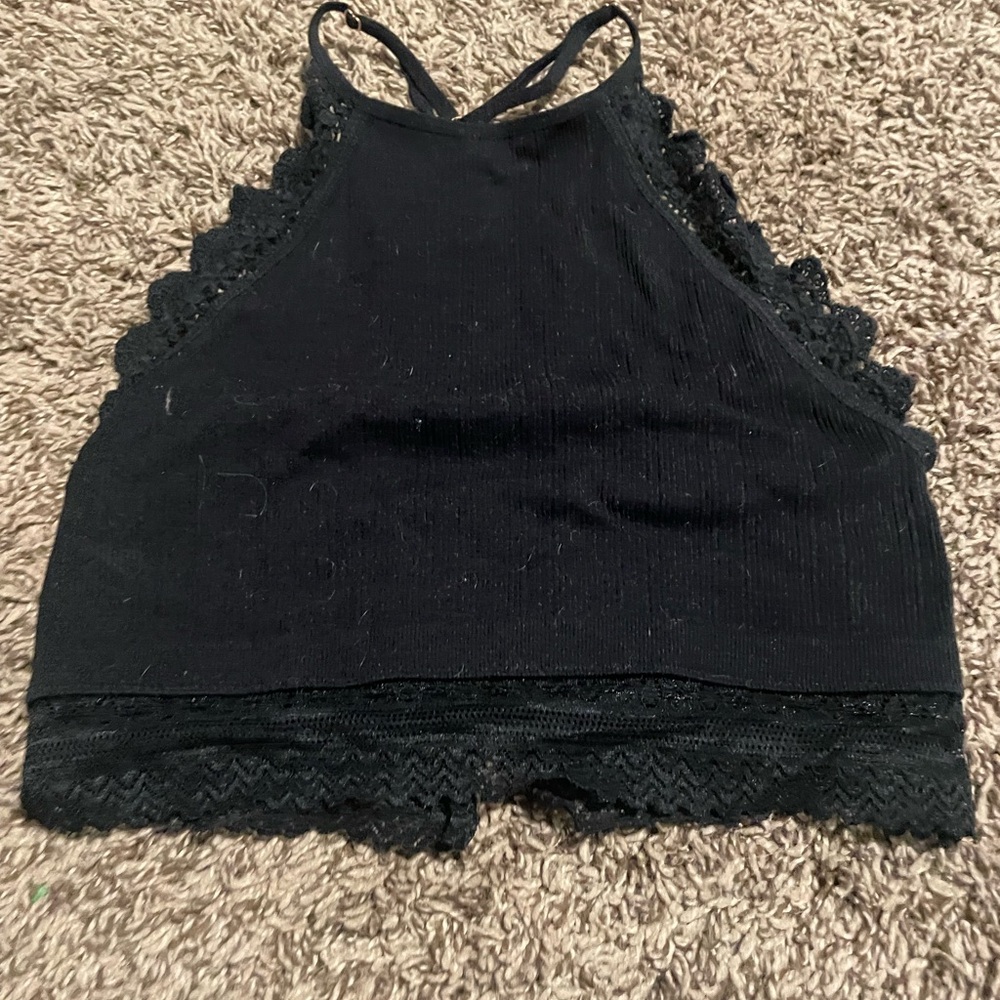 Unknown brand bought at western boutique size med